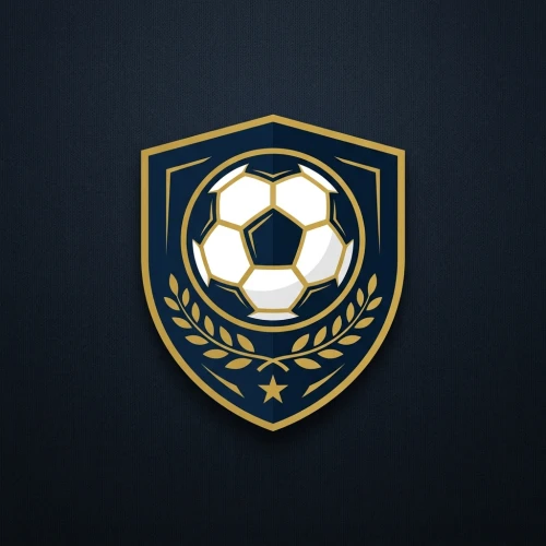 Logo de la academia